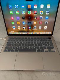 💻 MacBook Air M3 13” – 8GB / 256GB – Come nuovo ✨