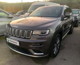 JEEP GRAND CHEROKEE 3.0 V6 CRD 250 CV Multijet I