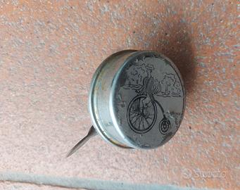 campanello vintage per bicicletta