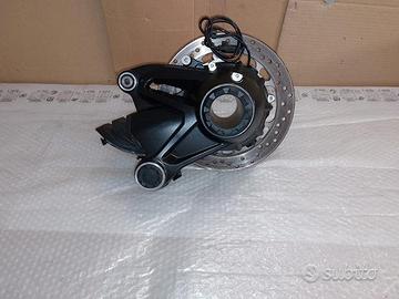 coppia conica cardano bmw r 1200 gs