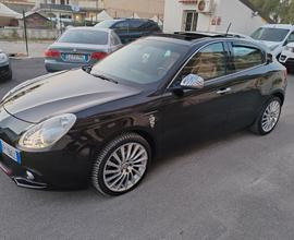 Alfa Romeo Giulietta 2.0 jtd 170 CV Tetto Pelle PE