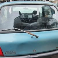 SUZUKI ALTO GL 1997 - PORTELLONE POSTERIORE