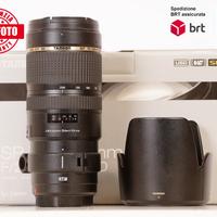 Tamron SP 70-200 F2.8 Di VC USD (Canon & compatibi