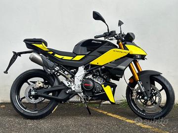 Fantic Stealth 125