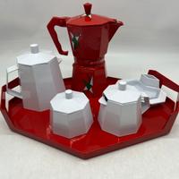 Set caffe’ vintage