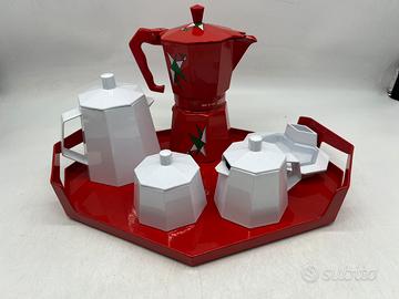 Set caffe’ vintage