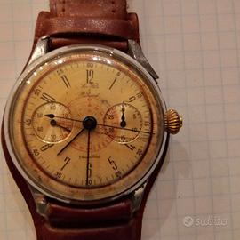 orologio anni '20/30 les fils de r picard