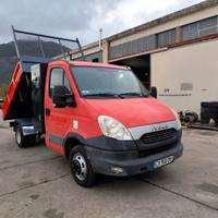 Iveco daily 35c13 (cod. interno pm1717)