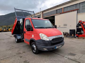 Iveco daily 35c13 (cod. interno pm1717)