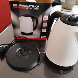 Bollitore elettrico