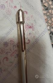 penna a sfera collezione made in USA