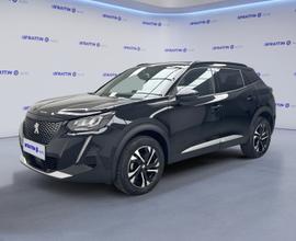 PEUGEOT 2008 PURETECH 130 S&S ALLURE P