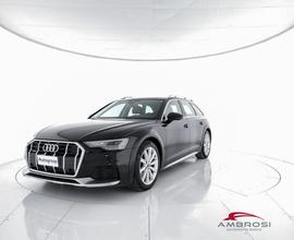 AUDI A6 allroad Allroad 45 3.0 tdi mhev 48V quat