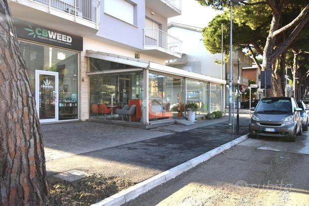 ATTIVITÀ A RICCIONE