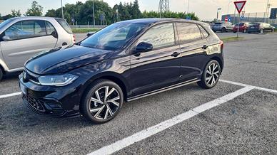 Polo 1.0 tfsi R-line