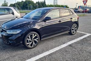 Polo 1.0 tfsi R-line