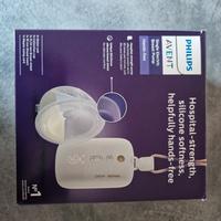 Philips avent tiralatte elettrico hands free