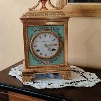 Orologio da tavola Vintage Collection D'Art