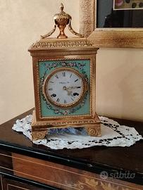 Orologio da tavola Vintage Collection D'Art