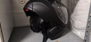 Casco per moto 