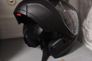 Casco per moto 