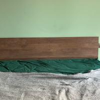 letto matrimoniale 