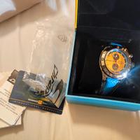 Orologio Chronotech F1 Renault 