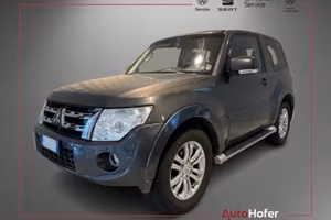 MITSUBISHI Pajero 3.2 DI-D 16V 3p. Intense DPF *NU