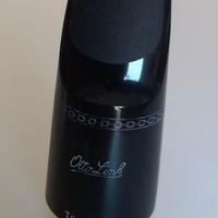 Lotto bocchini Selmer C** e Ottolink 6* Alto Sax