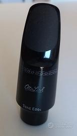 Lotto bocchini Selmer C** e Ottolink 6* Alto Sax