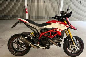 Ducati Hypermotard 939 - 2017