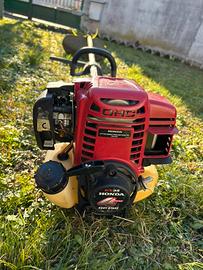 Decespugliatore honda