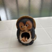 Tanuki portastuzzicadenti