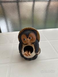 Tanuki portastuzzicadenti