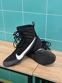 Scarpe pugilato