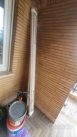 binari per tende e mantovane 