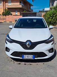 Renault Clio 1.5 dCi (solo 75mila km) come nuova