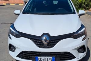Renault Clio 1.5 dCi (solo 75mila km) come nuova