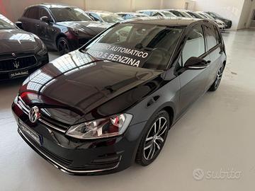VOLKSWAGEN - Golf - 1.4 TSI 140 CV DSG 5p.