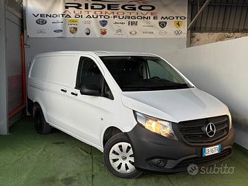 Mercedes-benz Vito 2.2 114 CDI PL Furgone Extra-Lo