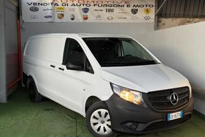 Mercedes-benz Vito 2.2 114 CDI PL Furgone Extra-Lo