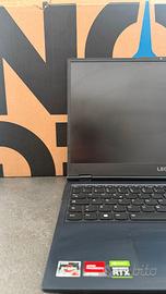 Lenovo Legion  5 NVIDIA RTX 3070