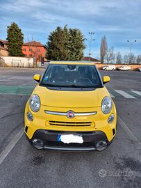 500 l trekking