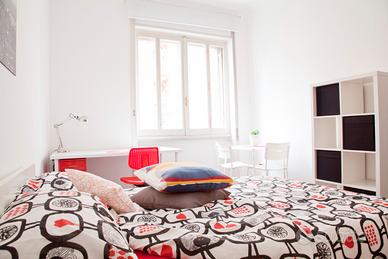 VILLA ADA stanza singola con letto matrimoniale