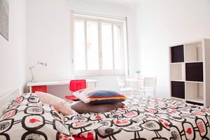 VILLA ADA stanza singola con letto matrimoniale