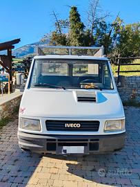 Iveco daily 35-8