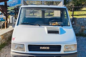 Iveco daily 35-8