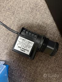 Filtro interno juwel rio 180 senza risc, nuovo