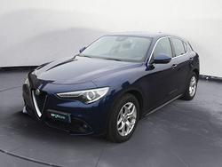 Alfa Romeo Stelvio 2.2 Turbo Diesel 160CV Bus...