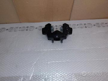 plastica scocca porta frecce Kawasaki Z 900 z900
